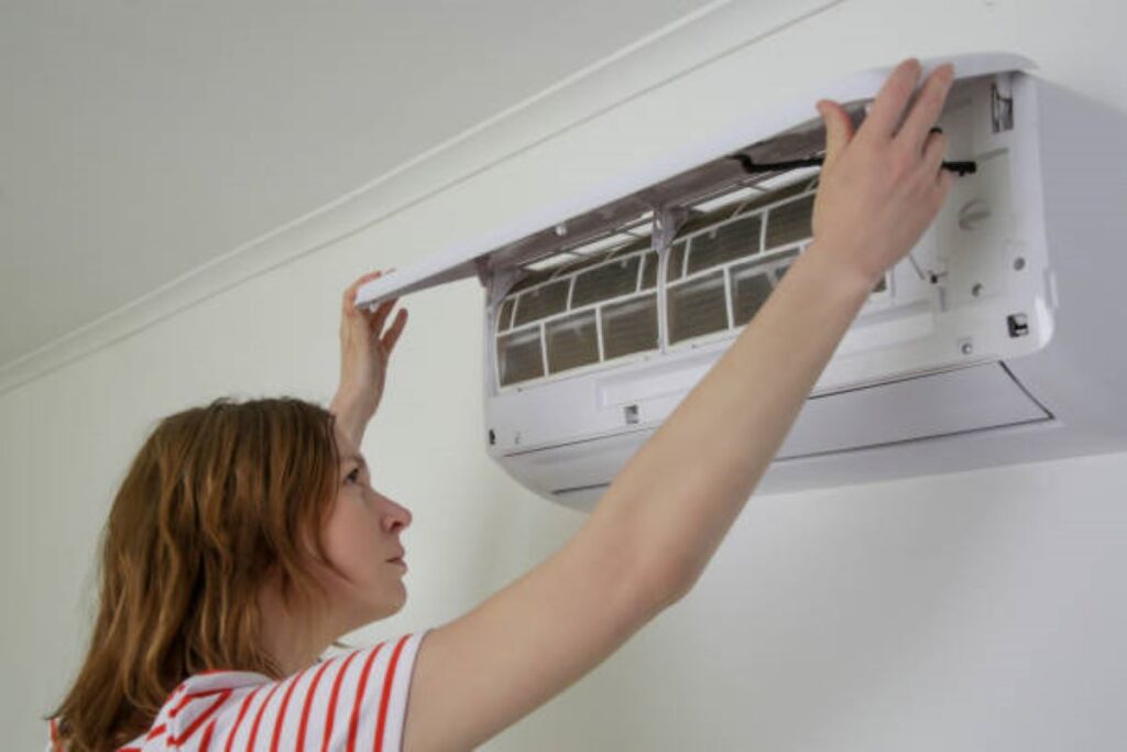 air conditioning maintenance blacktown