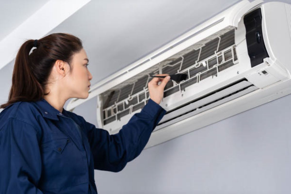 air conditioning maintenance blacktown