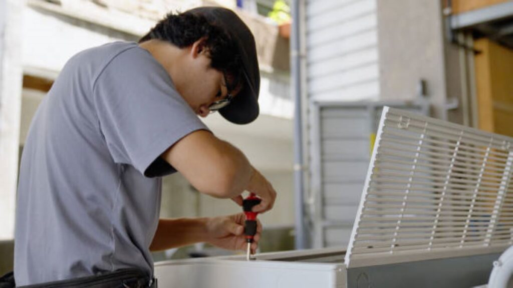 Finding Reliable Commercial Air Conditioning Blacktown Services for Your Business