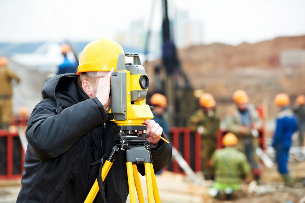 Brisbane land surveyors