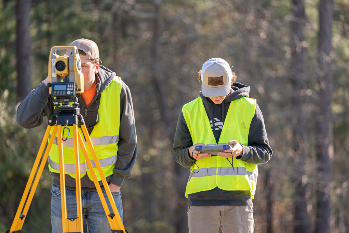 Brisbane land surveyors