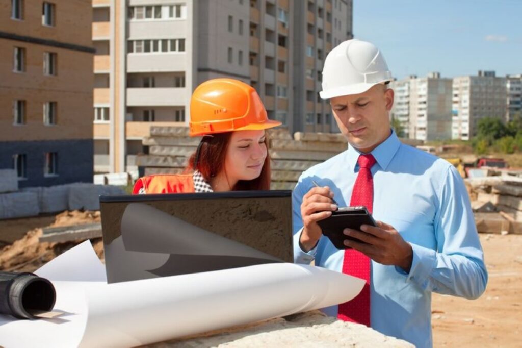 Site Surveyor Services: Why They Matter in Construction