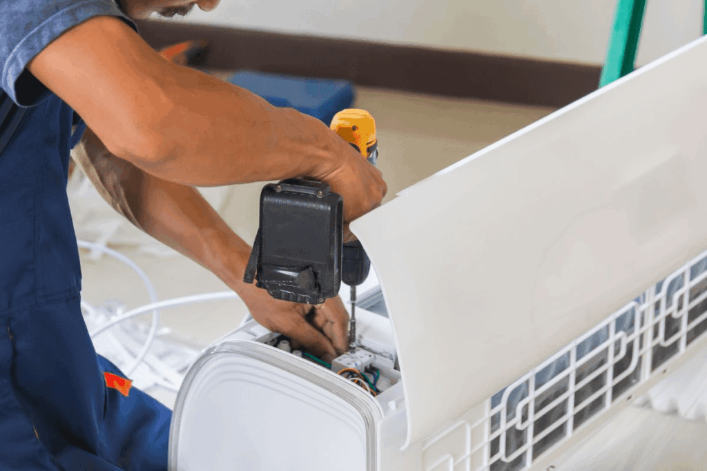 Air Conditioning Service Blacktown: Keeping Your System Running Smoothly