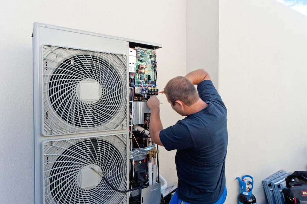 Air Conditioning Service Blacktown: Keeping Your System Running Smoothly